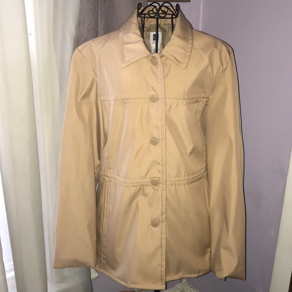 Old Navy Spring Jacket 🧥 NWOT - Picture 9 of 9